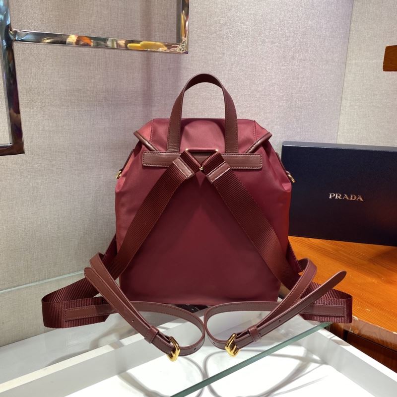 Pra*a backpacks